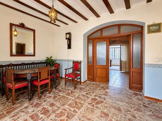 Casa en Centro. Casa de pueblo en seseña
