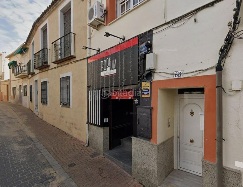 Foto 436438b3-cb22-43a5-a7ce-81b3f9e6c98f. Casa a Centro Seseña