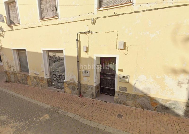 Foto 6fd5507c-16e2-4070-81f9-47a9cbda2110. Casa a Centro Seseña