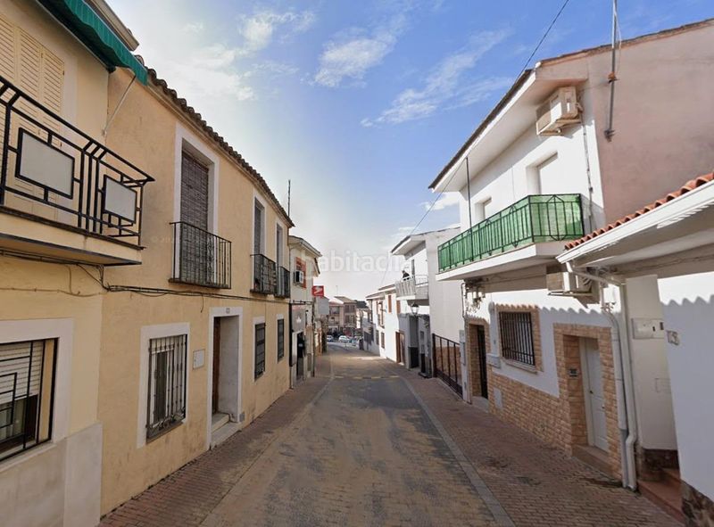 Foto fd4bea4a-076c-46ab-8809-641dd25a864f. Casa a Centro Seseña