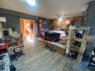 Planta baja en Esquivias. Piso en esquivias