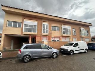 Edifici a Yeles. Edificio en venta en yeles