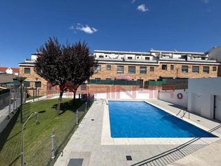 Dúplex en Centro. Duplex en venta seseña