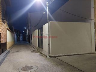 Terreny residencial a Dosbarrios