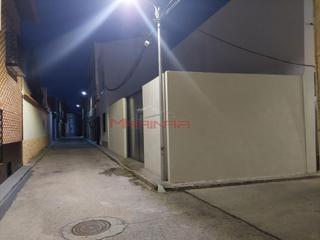 Terreno residencial en Dosbarrios