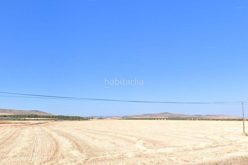 Foto 2c87ebd4-1efa-4ddf-b91a-f8ec071aef73. Finca rústica a Esquivias