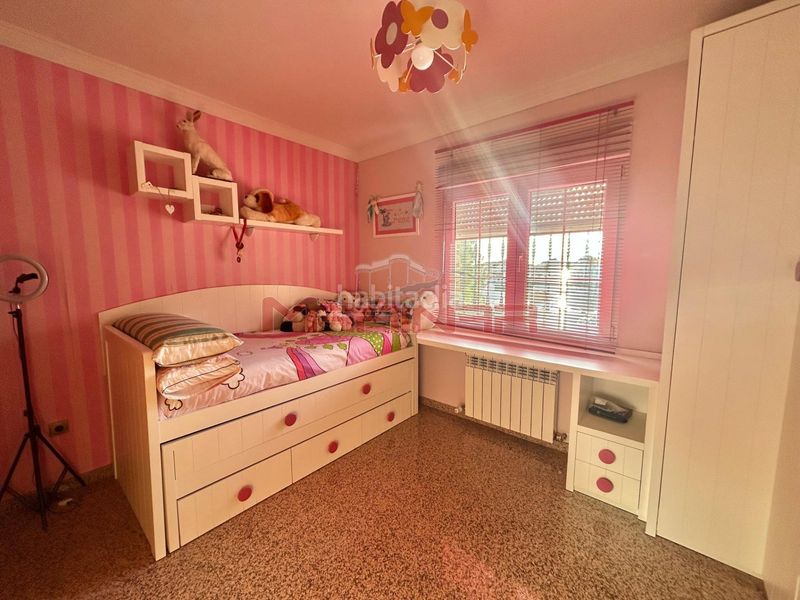 Foto 50e7b968-5ad1-49c2-a778-41426bbb3aa8. Casa adossada amb calefacció aparcament a Centro Seseña