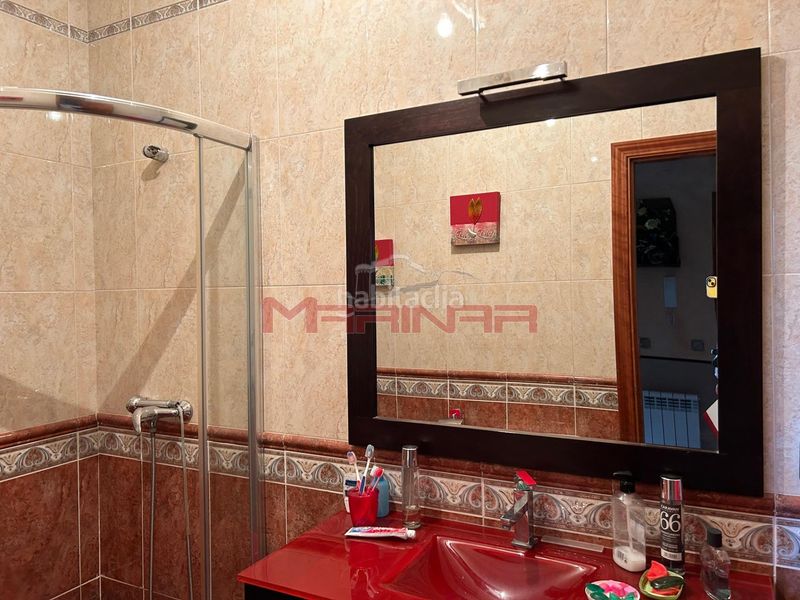 Foto 56cbe135-a7da-4a2d-8d70-23b064580529. Casa adossada amb calefacció aparcament a Centro Seseña
