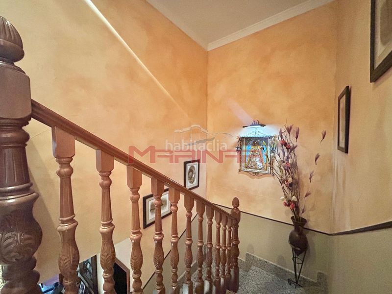 Foto 5ec00daa-dd3b-4c6d-a41a-7738a1f6ea1a. Casa adossada amb calefacció aparcament a Centro Seseña