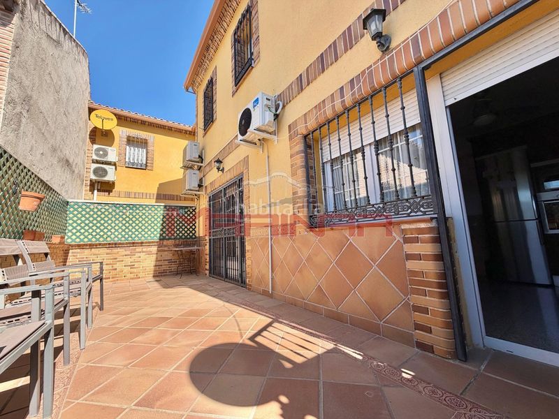 Foto 76749f75-aa17-4d00-ba7b-f4a9c421d24c. Casa adossada amb calefacció aparcament a Centro Seseña