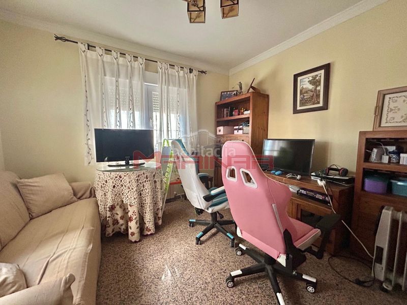 Foto 9ea6b159-c338-420a-8793-2e7d8e776ad2. Casa adossada amb calefacció aparcament a Centro Seseña