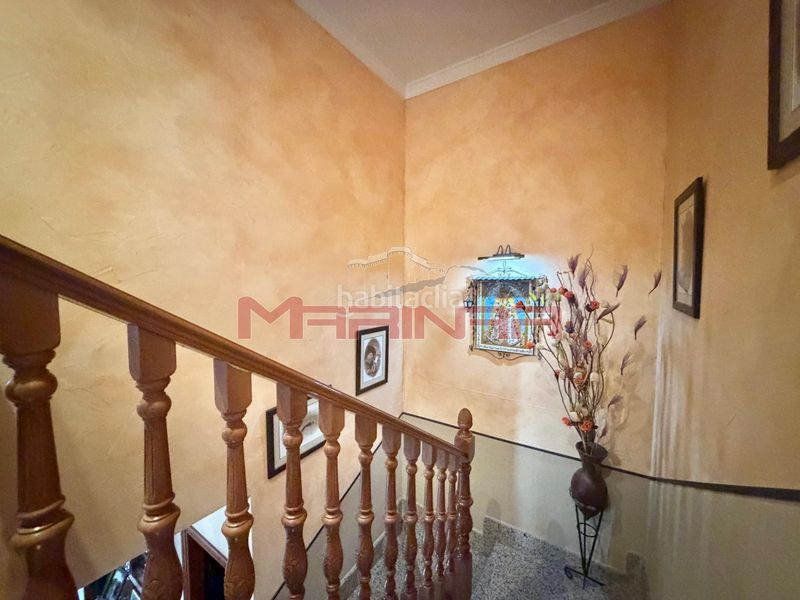 Foto b042c1ab-9b0f-4524-bba4-d4ee2e242d78. Casa adossada amb calefacció aparcament a Centro Seseña
