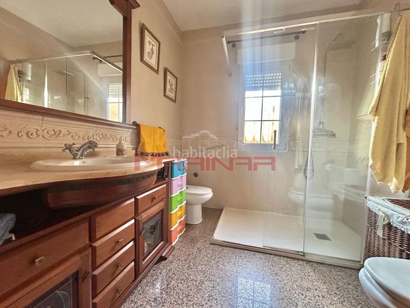 Foto b75d2fb8-a795-4f9f-8f48-b0235bf58726. Casa adossada amb calefacció aparcament a Centro Seseña