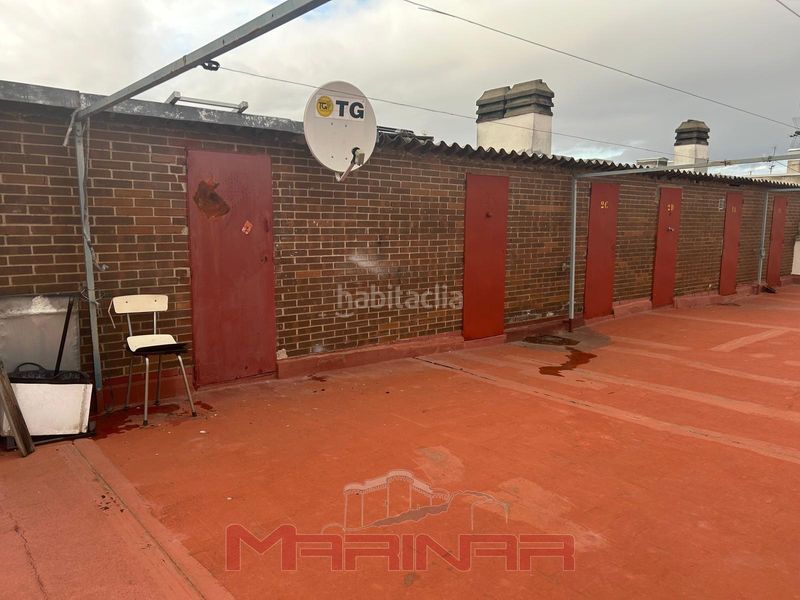 Foto a52c9078-7b97-4823-a4c8-354a306ce1f1. Planta baixa amb calefacció aparcament a Almenara-Ventilla Madrid