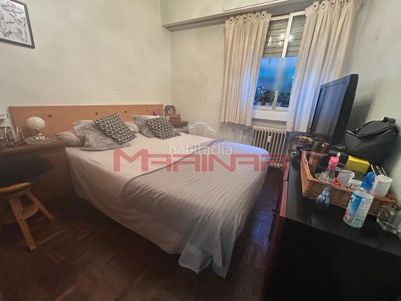 Foto e65a3a38-d79a-4294-9878-b9180671c0f8. Planta baixa amb calefacció aparcament a Almenara-Ventilla Madrid