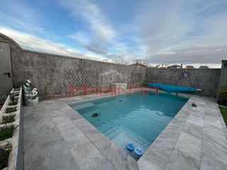 Towny house in Señorío de Illescas. Adosado de lujo en illescas