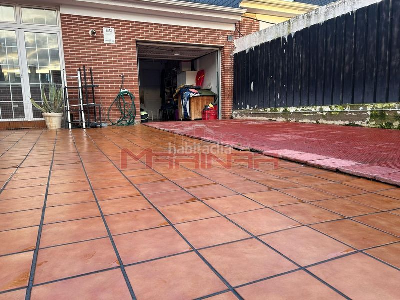 Foto 5c0f704b-0010-4bb4-9ba2-6b78abd22b5c. Casa aparellada amb calefacció aparcament piscina a Illescas