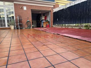 Casa pareada en Señorío de Illescas. Adosado de lujo en illescas