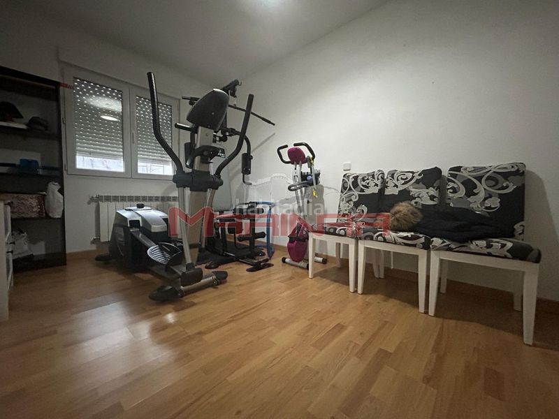 Foto c59d7439-5620-453e-a9a8-c86edf675614. Casa aparellada amb calefacció aparcament piscina a Illescas