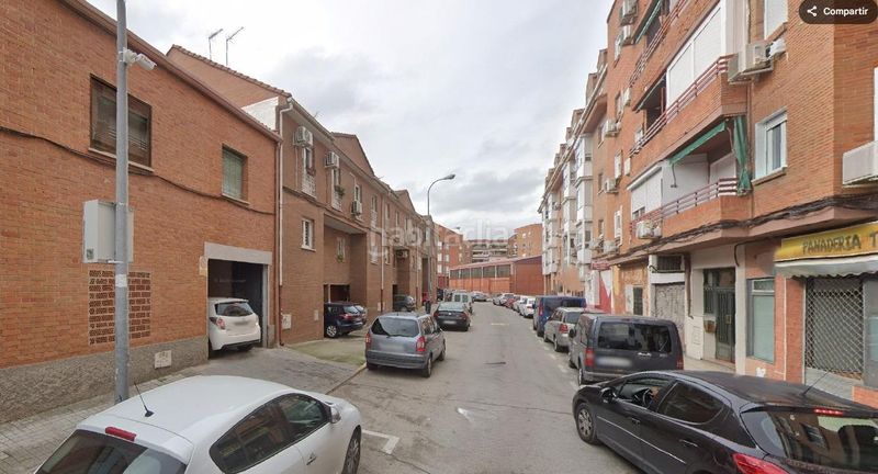 Foto 37fca647-e504-4d2a-9498-c4f2bb9bb65e. Casa adossada amb calefacció aparcament a Centro Fuenlabrada