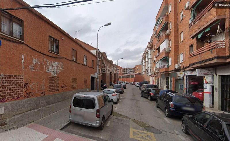Foto 55937999-4426-46a5-9daf-2ea2c2abc16d. Casa adossada amb calefacció aparcament a Centro Fuenlabrada