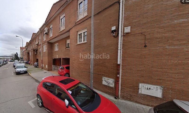 Foto c65156d2-54ad-4810-aee7-d48196dc425e. Casa adossada amb calefacció aparcament a Centro Fuenlabrada