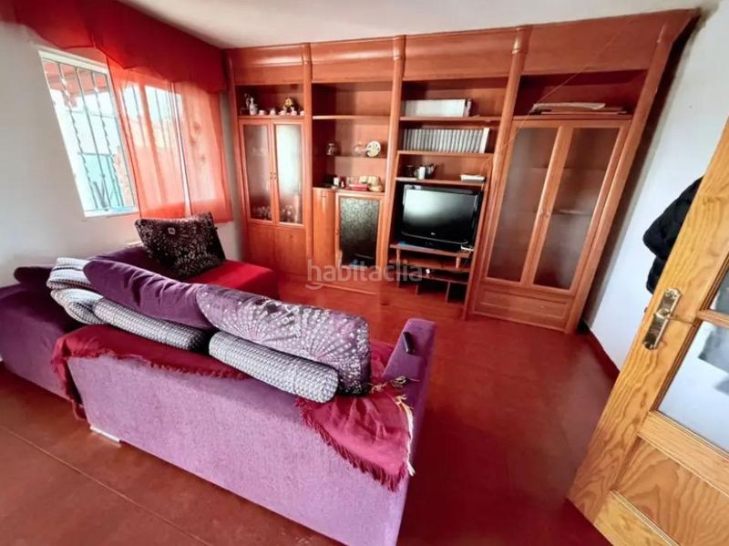 Foto 587185e3-0801-4f6a-b4e1-64cc736abed9. Casa adossada amb aparcament a Borox