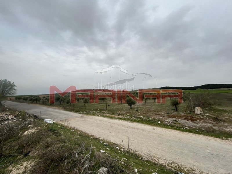 Foto 111b0752-a079-4c79-89af-55bc2255c5d3. Finca rústica a Seseña nuevo Seseña