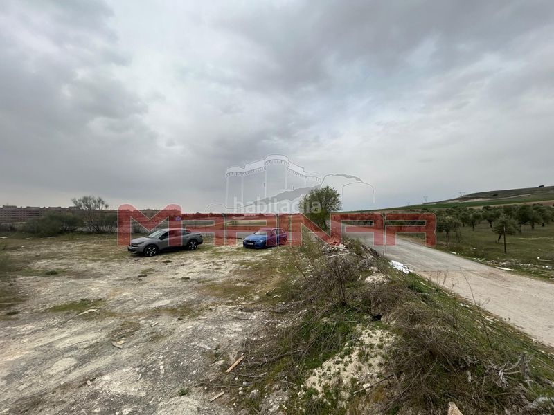 Foto 11ba9931-815f-4ab1-9151-5826bf2b68c3. Finca rústica a Seseña nuevo Seseña