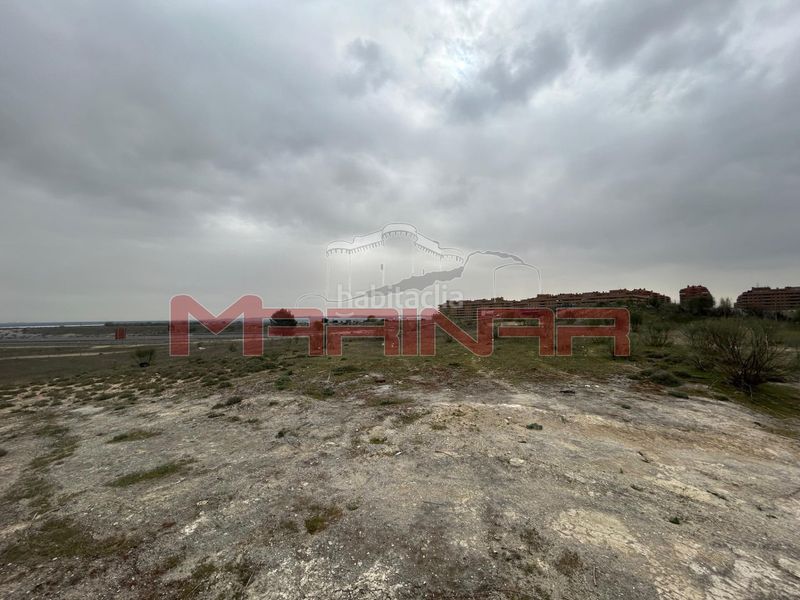 Foto f7f94680-6fea-43d4-be7d-a03f460b8472. Finca rústica a Seseña nuevo Seseña