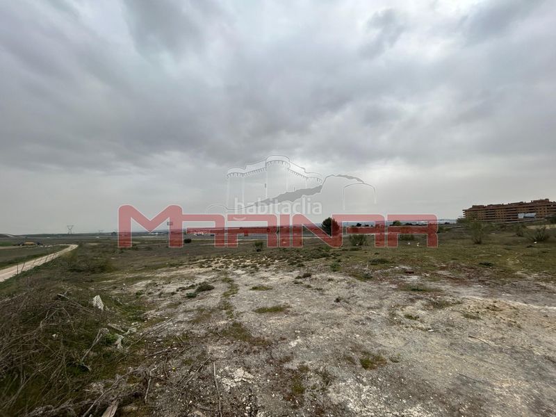 Foto f93384ce-435b-4b41-b377-ebdbc21b3fea. Finca rústica a Seseña nuevo Seseña