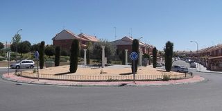 Terreny residencial a Centro