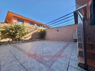 Location Maison jumelée à Los Robles. Adosado en alquiler en seseña