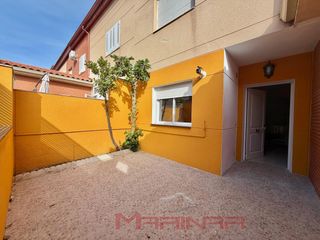 Semi detached house in Seseña Nuevo. Adosado en seseña nuevo