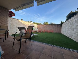 Casa adossada a Las Lomas. Adosado en seseña tu nuevo hogar te espera