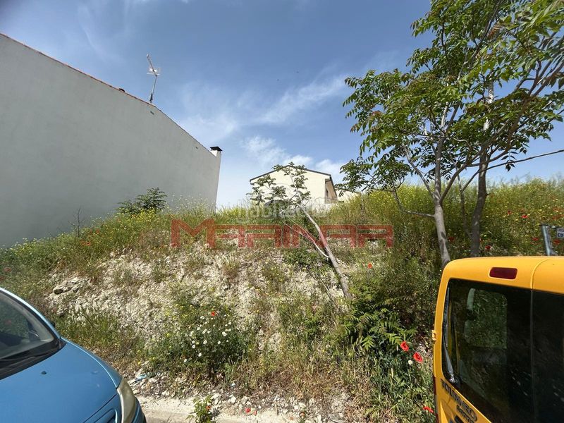 Foto 41564095-b0fc-442d-8151-721249a5ad0a. Terreny residencial a Borox