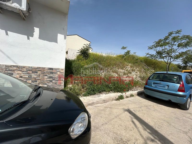 Foto 9c8cd154-67b5-49a5-9e07-b47f9dde0fab. Terreny residencial a Borox
