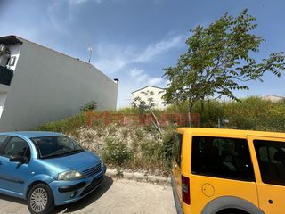 Terreny residencial a Borox