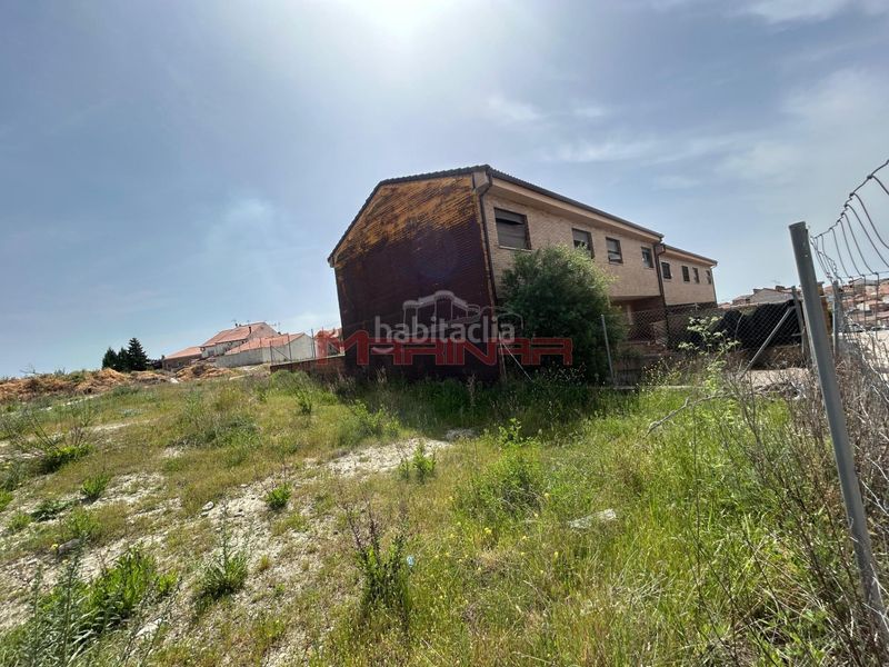 Foto 45b3e109-1301-41fa-a7a2-f9eb462d0dc8. Terreny residencial a Borox