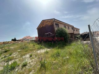 Terreno residenziale in Borox. Parcela en borox