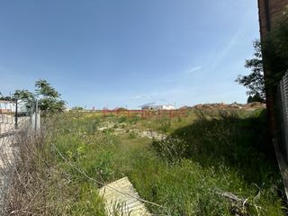 Terreny residencial a Borox