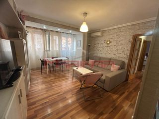 Etagenwohnung in Centro. Piso en illescas