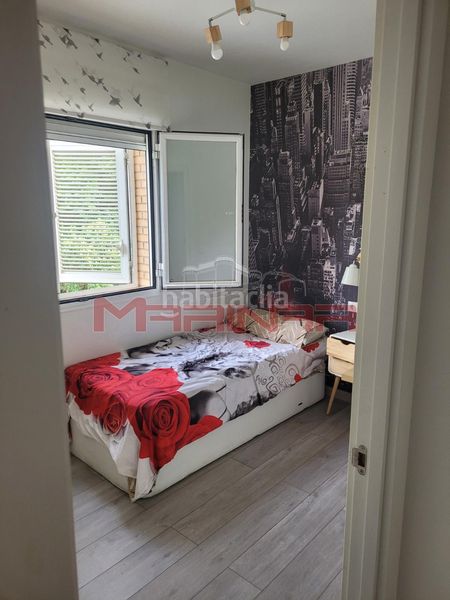 Foto 43711751-7ba3-4654-b21a-0aa498452088. Pis amb aparcament a Yeles