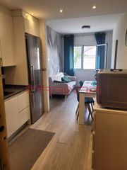 Flat in Yeles. Bajo en yeles