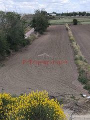 Terreny residencial a Seseña Nuevo. Terreno rústico en seseña