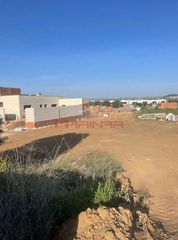 Terreny residencial a Yeles
