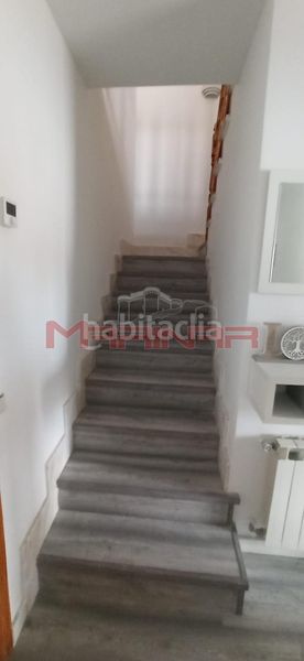 Foto 2866d912-dce4-4186-8baa-16a3b09b94d3. Casa adossada amb calefacció aparcament a Cedillo del Condado
