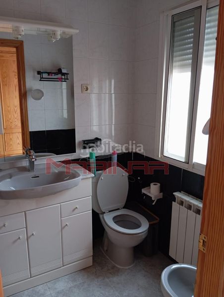 Foto 89a9333f-8231-4720-86b3-6250afa090ed. Casa adossada amb calefacció aparcament a Cedillo del Condado
