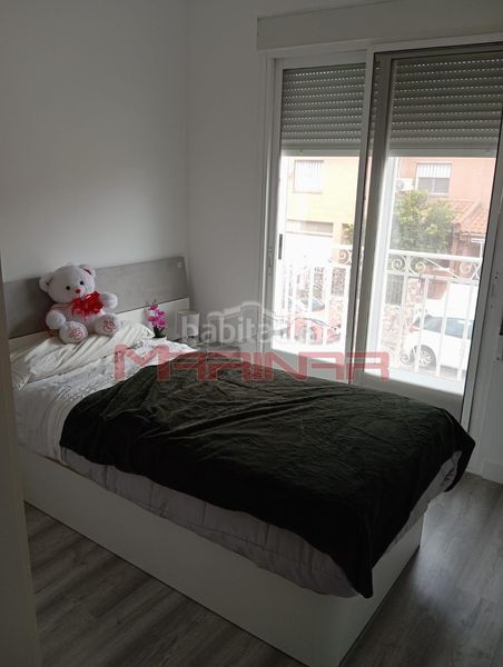 Foto 8b9d79fd-42e4-44d6-ab33-ef2181af9671. Casa adossada amb calefacció aparcament a Cedillo del Condado