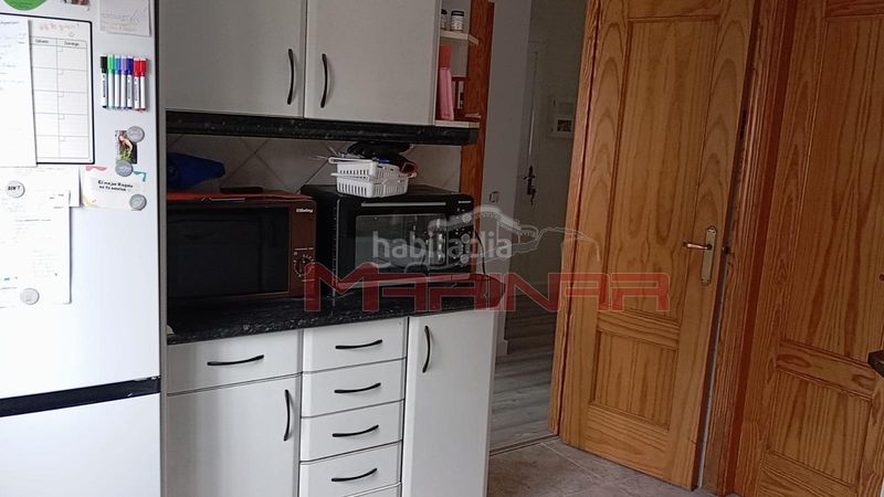 Foto a786bf41-a0a6-466a-b9f5-443cc3703197. Casa adossada amb calefacció aparcament a Cedillo del Condado